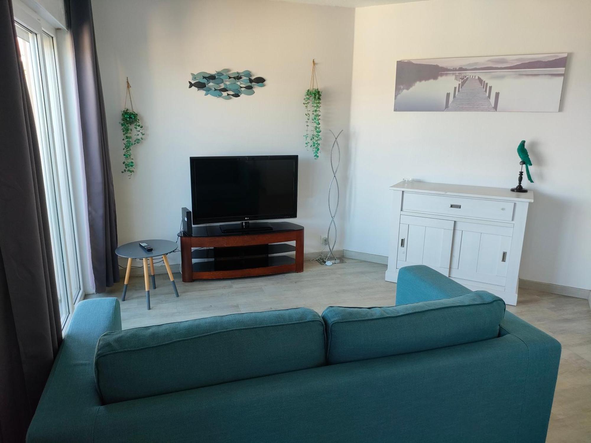 Châtelaillon-Plage Residence Monte Carlo מראה חיצוני תמונה