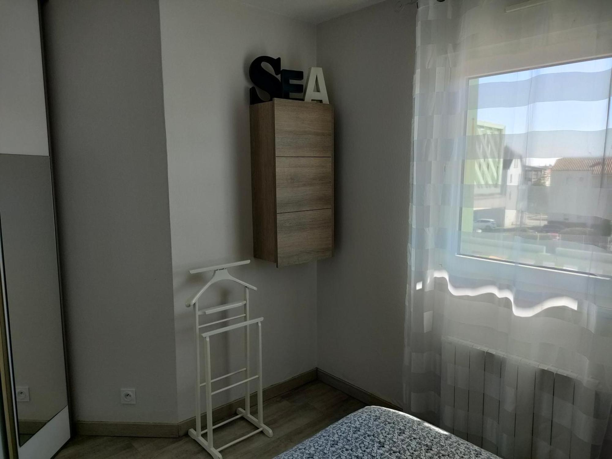 Châtelaillon-Plage Residence Monte Carlo מראה חיצוני תמונה