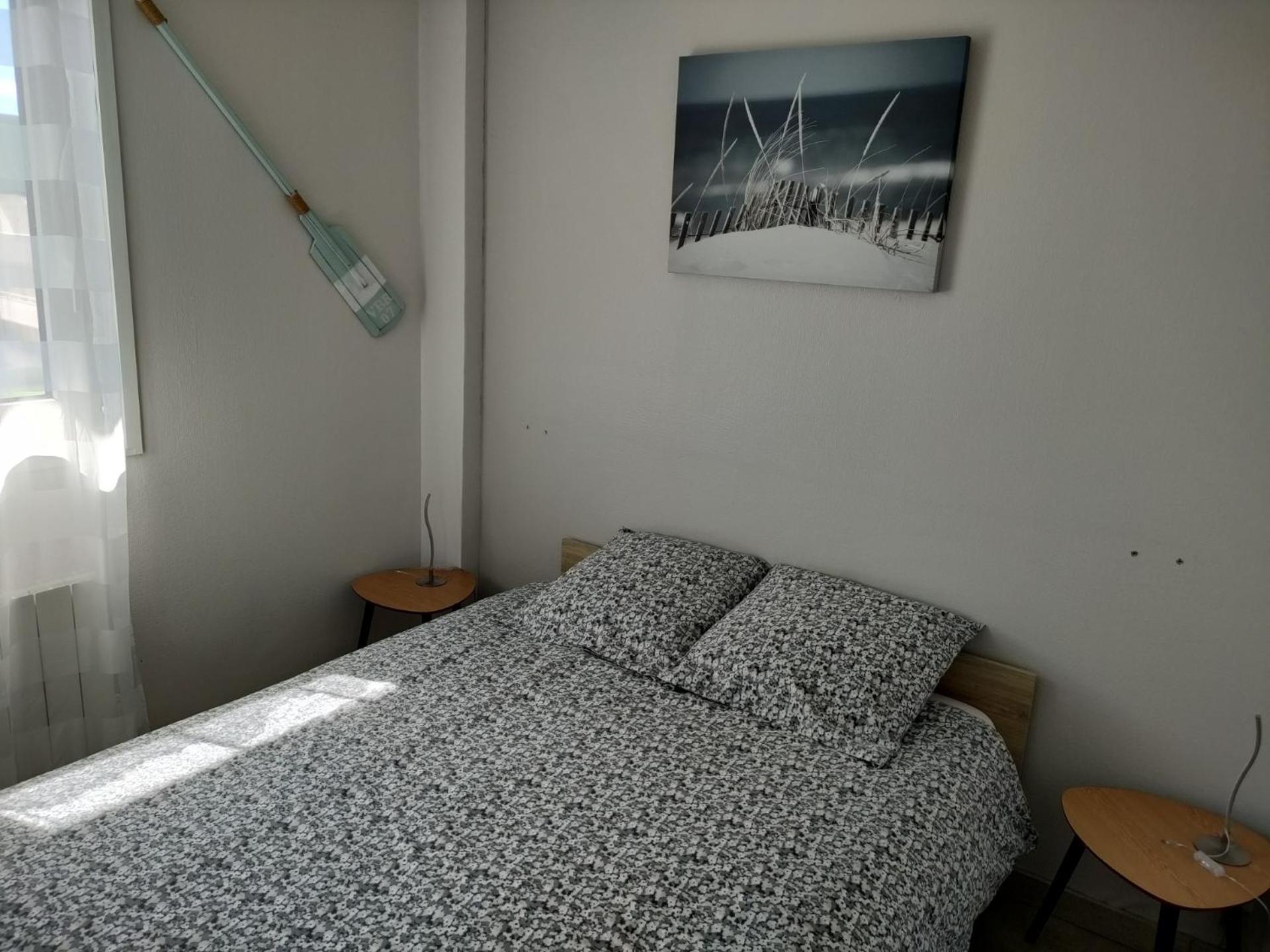 Châtelaillon-Plage Residence Monte Carlo מראה חיצוני תמונה